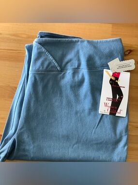Women with control pants by Renée Greenstein 32W